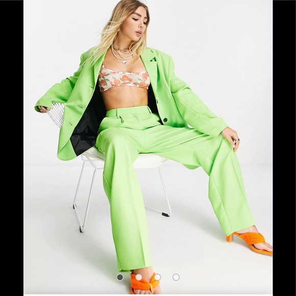 FINDERS KEEPERS  PANTS - Picture 4 of 13